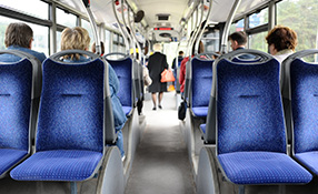 The All-IP Future Of Public Transport Surveillance Networks Shows A Growing Demand For Video Analytics For Better Incident Management